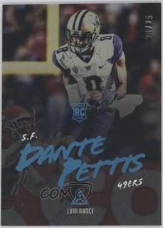 Dante Pettis