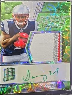 Sony Michel