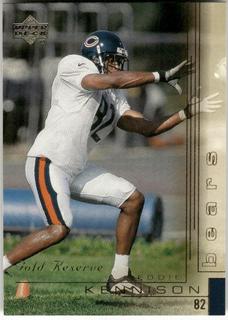 Eddie Kennison