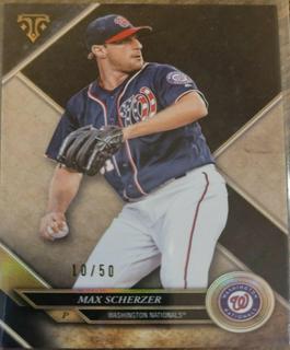 Max Scherzer