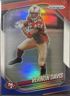 Vernon Davis