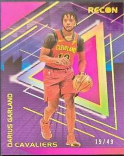 Darius Garland