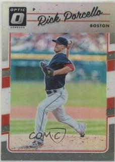 Rick Porcello