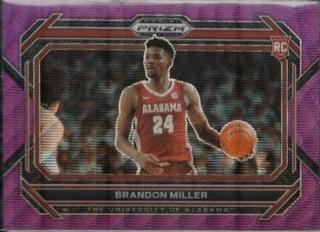 Brandon Miller