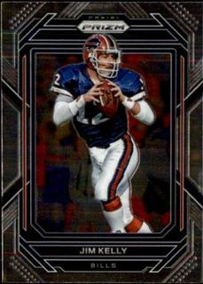 Jim Kelly