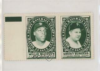 Willie McCovey