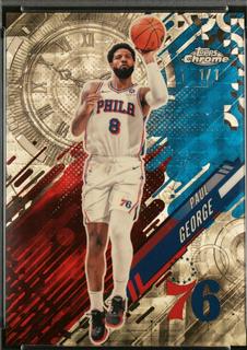 Paul George