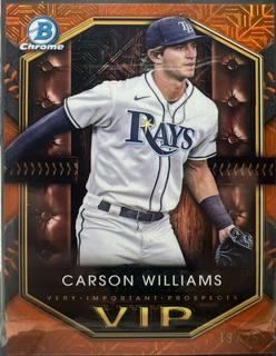 Carson Williams