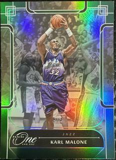 Karl Malone