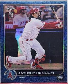 Anthony Rendon