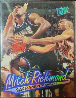 Mitch Richmond