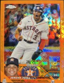 Jeremy Pena