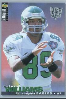 Calvin Williams