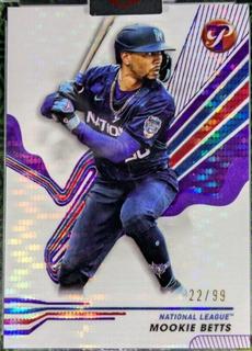 Mookie Betts