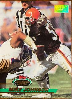 Mike Johnson