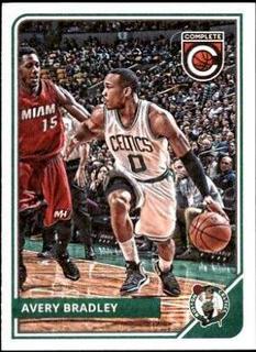 Avery Bradley