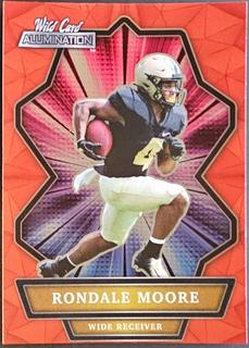 Rondale Moore