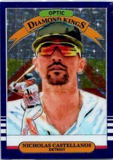 Nicholas Castellanos