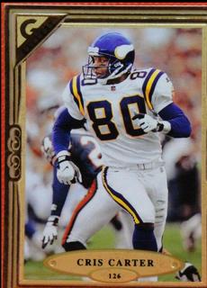 Cris Carter