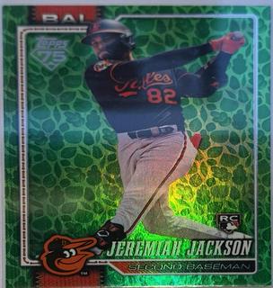 Jeremiah Jackson