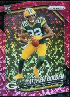 Matthew Golden