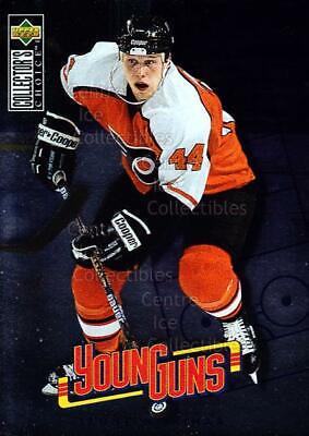 Janne Niinimaa #361 Hockey Cards 1996 Collector's Choice