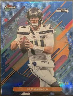 Sam Darnold