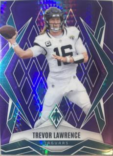 Trevor Lawrence