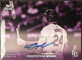 Christopher Morel