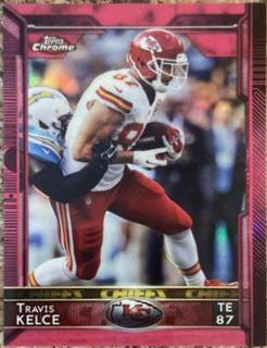 Travis Kelce