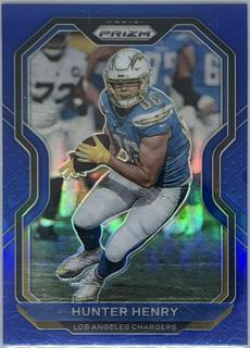 Hunter Henry