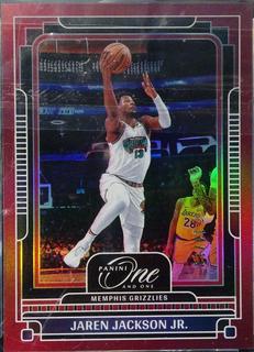 Jaren Jackson Jr.