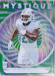 De'Von Achane