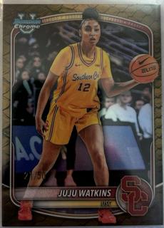 Juju Watkins