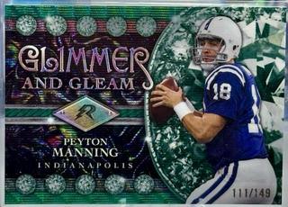 Peyton Manning