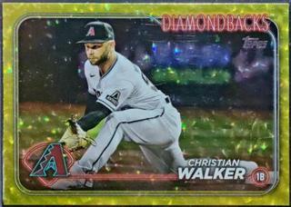 Christian Walker