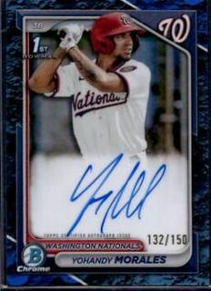 Yohandy Morales