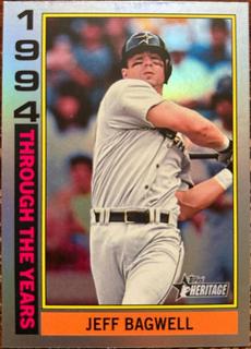 Jeff Bagwell