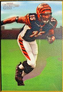 Chris Henry
