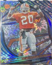 Brian Dawkins [Impact] #4