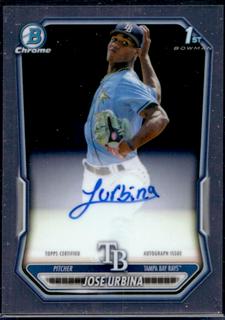 Jose Urbina