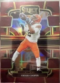 Amari Cooper