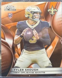 Tyler Shough