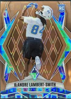 KeAndre Lambert-Smith