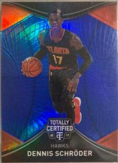 Dennis Schroder