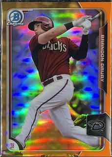 Brandon Drury