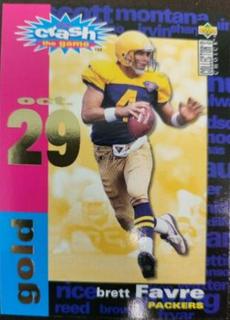 Brett Favre