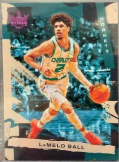 LaMelo Ball