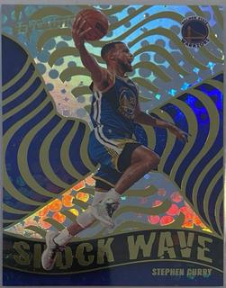 Stephen Curry