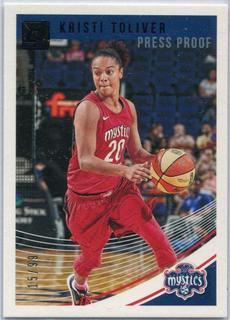Kristi Toliver